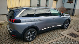 Peugeot 5008 2,0   BlueHDi 150, GT-Lin 2017