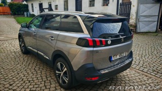 Peugeot 5008 2,0   BlueHDi 150, GT-Lin 2017