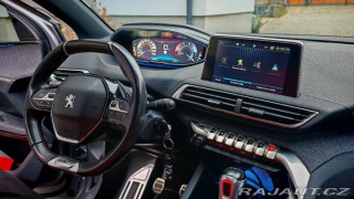 Peugeot 5008 2,0   BlueHDi 150, GT-Lin 2017