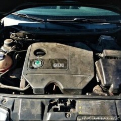 Škoda Fabia 1,4   3 TDI 66kw combi 2018