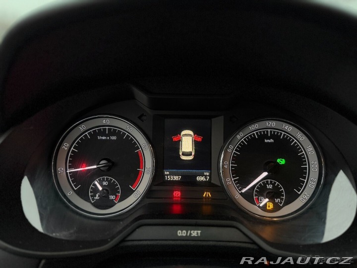 Škoda Octavia 1,5 TSI 110kW DSG CANTO 2019