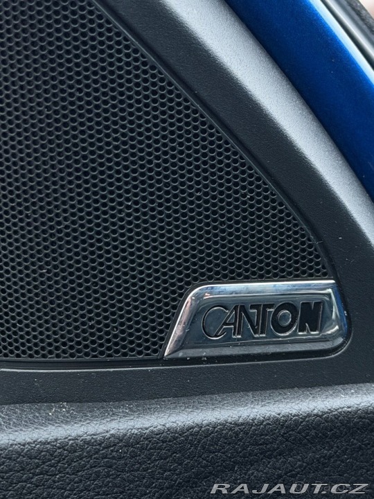 Škoda Octavia 1,5 TSI 110kW DSG CANTO 2019