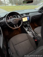 Škoda Octavia 1,5   TSI 110kW DSG CANTO 2019
