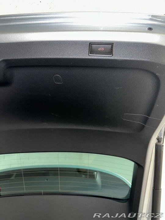 Škoda Octavia 2,0   TDI First Edition 2020