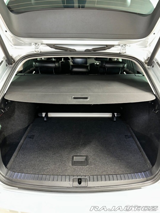 Škoda Octavia 2,0   TDI First Edition 2020