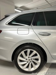 Škoda Octavia 2,0   TDI First Edition 2020