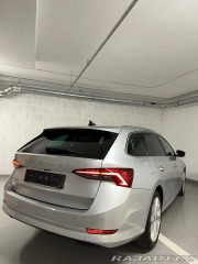 Škoda Octavia 2,0   TDI First Edition 2020