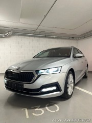 Škoda Octavia 2,0   TDI First Edition 2020