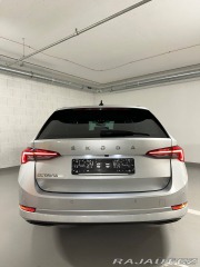 Škoda Octavia 2,0   TDI First Edition 2020