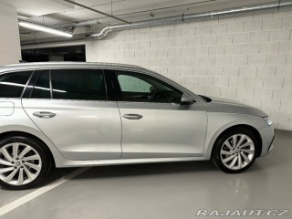 Škoda Octavia 2,0   TDI First Edition 2020
