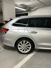 Škoda Octavia 2,0   TDI First Edition 2020