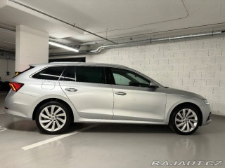 Škoda Octavia 2,0   TDI First Edition 2020