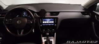 Škoda Octavia 1,4 TSI, 110 kw 2017