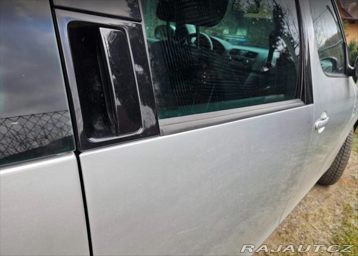 Škoda Roomster 1,6   TDI 2014