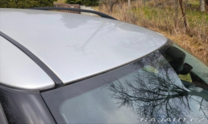 Škoda Roomster 1,6   TDI 2014