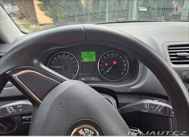 Škoda Roomster 1,6   TDI 2014