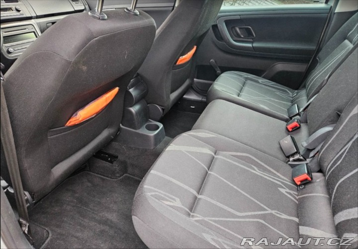 Škoda Roomster 1,6   TDI 2014