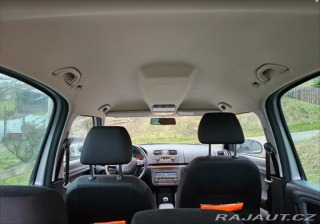 Škoda Roomster 1,6   TDI 2014