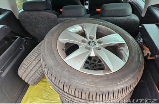 Škoda Roomster 1,6   TDI 2014