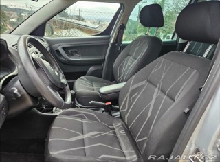 Škoda Roomster 1,6   TDI 2014