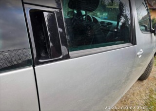 Škoda Roomster 1,6   TDI 2014