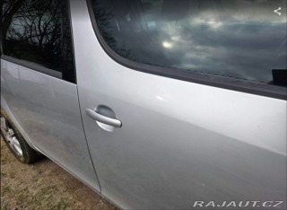 Škoda Roomster 1,6   TDI 2014