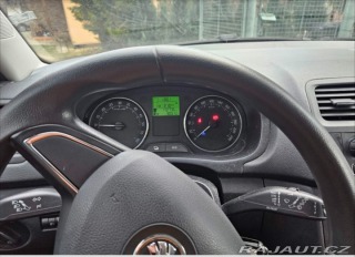 Škoda Roomster 1,6   TDI 2014