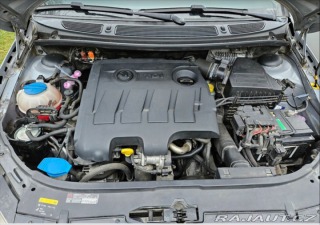 Škoda Roomster 1,6   TDI 2014