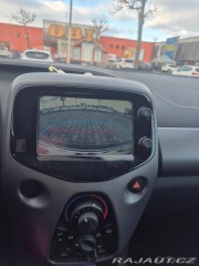 Toyota Aygo 1,0 nebourane 2018