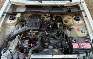 Volkswagen Golf 1,8   benzín 66 kw 1800