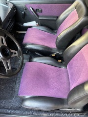 Volkswagen Golf 1,8   benzín 66 kw 1800