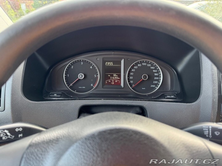 Volkswagen Transporter T5 1800