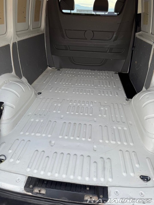 Volkswagen Transporter T5 1800