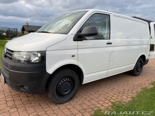 Volkswagen Transporter T5 1800