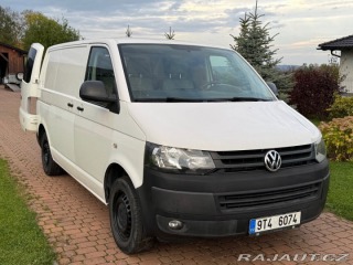 Volkswagen Transporter T5 1800
