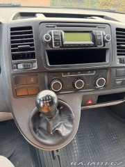 Volkswagen Transporter T5 1800