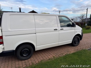 Volkswagen Transporter T5 1800