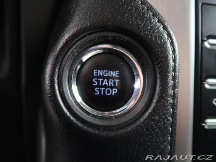 Toyota Land Cruiser 2.8D-4D,CZ,Webasto,Execut 2019