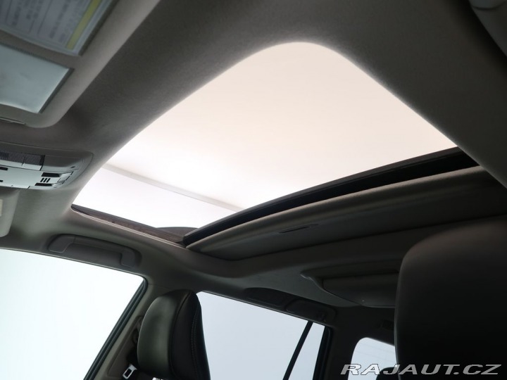 Toyota Land Cruiser 2.8D-4D,CZ,Webasto,Execut 2019