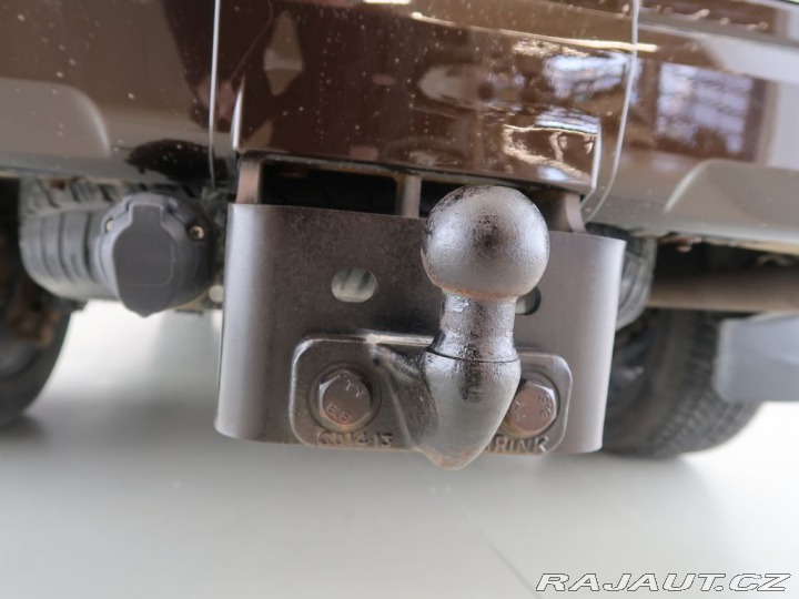 Toyota Land Cruiser 2.8D-4D,CZ,Webasto,Execut 2019