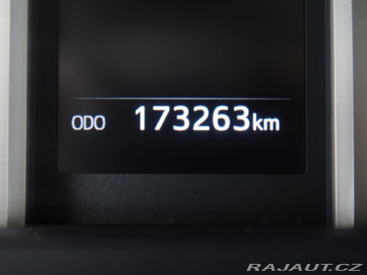 Toyota Land Cruiser 2.8D-4D,CZ,Webasto,Execut 2019