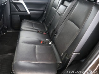 Toyota Land Cruiser 2.8D-4D,CZ,Webasto,Execut 2019