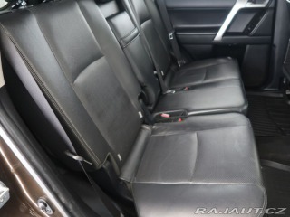 Toyota Land Cruiser 2.8D-4D,CZ,Webasto,Execut 2019