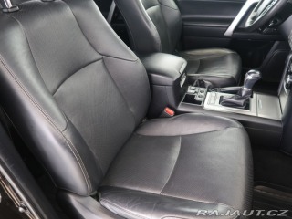 Toyota Land Cruiser 2.8D-4D,CZ,Webasto,Execut 2019