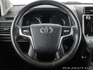 Toyota Land Cruiser 2.8D-4D,CZ,Webasto,Execut 2019