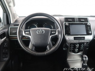 Toyota Land Cruiser 2.8D-4D,CZ,Webasto,Execut 2019