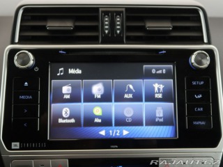 Toyota Land Cruiser 2.8D-4D,CZ,Webasto,Execut 2019