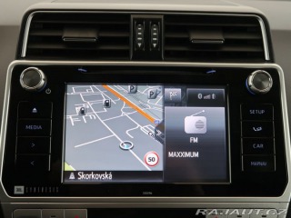 Toyota Land Cruiser 2.8D-4D,CZ,Webasto,Execut 2019