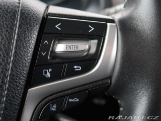 Toyota Land Cruiser 2.8D-4D,CZ,Webasto,Execut 2019