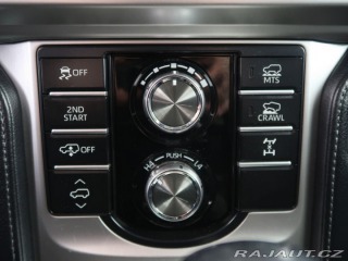 Toyota Land Cruiser 2.8D-4D,CZ,Webasto,Execut 2019